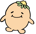 ぷくりんのイメージ