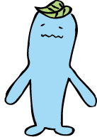 すーさんのイメージ