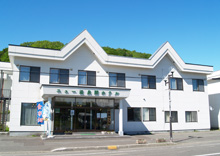 ニュー温泉閣ホテルのイメージ写真