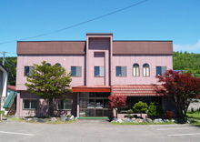 トーヨーホテルのイメージ写真