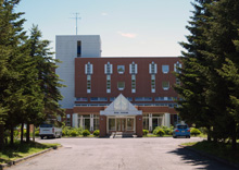 ホテル豊富のイメージ写真