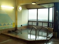 ふれあいセンター 湯治湯の写真