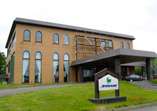 サロベツカントリークラブのイメージ写真